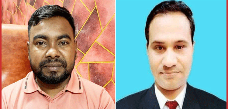 প্রধান উপদেষ্টা পদত্যাগ করবেন না: ফাইজ তাইয়েব আহমেদ