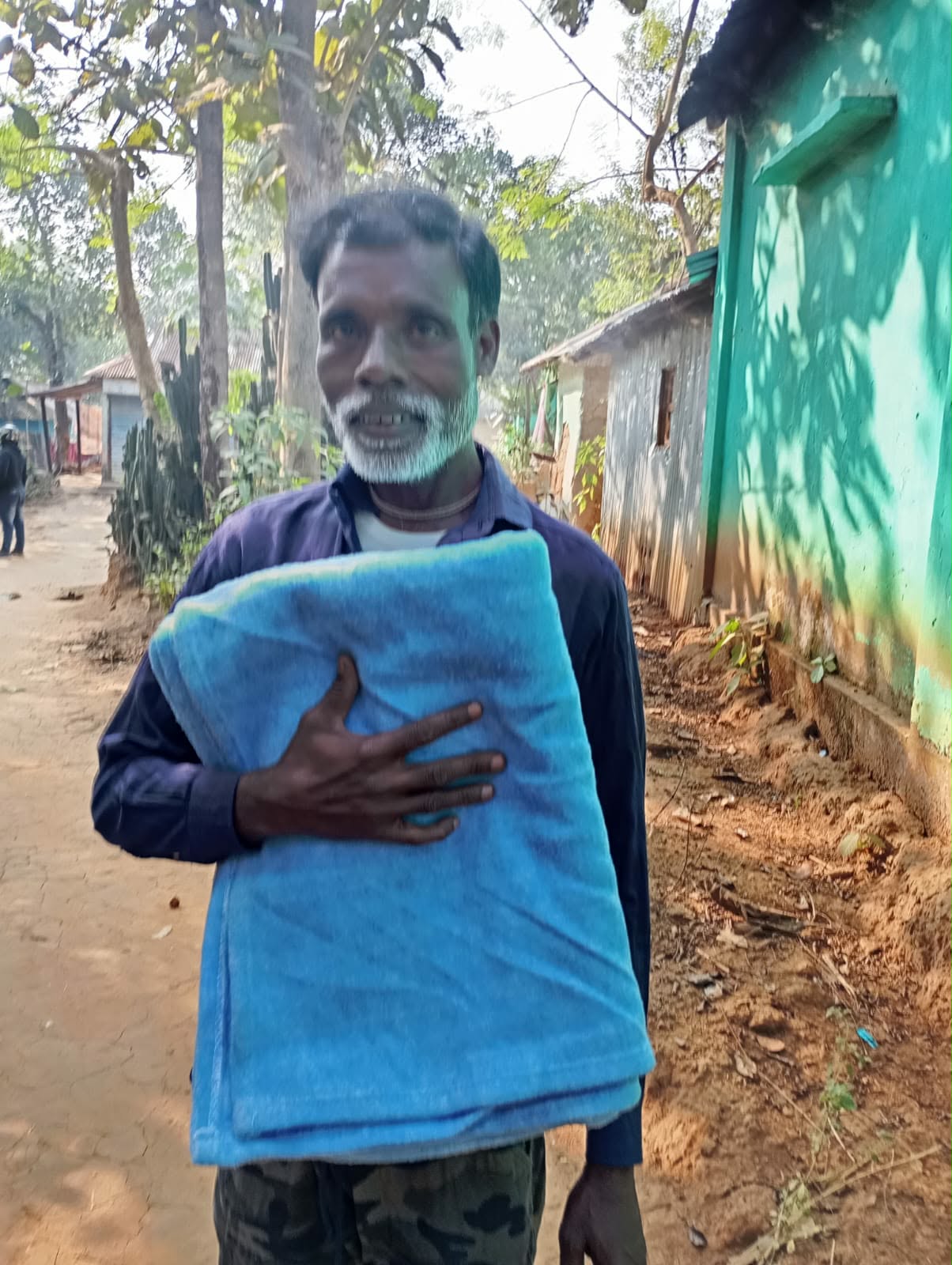 প্রধান উপদেষ্টা পদত্যাগ করবেন না: ফাইজ তাইয়েব আহমেদ
