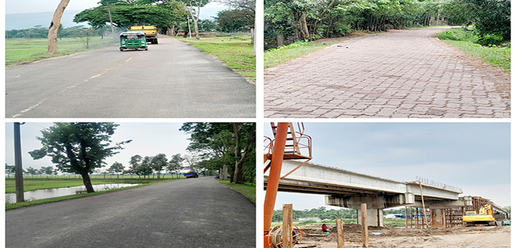 প্রধান উপদেষ্টা পদত্যাগ করবেন না: ফাইজ তাইয়েব আহমেদ