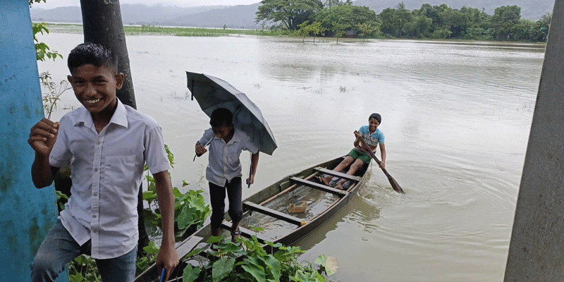 প্রধান উপদেষ্টা পদত্যাগ করবেন না: ফাইজ তাইয়েব আহমেদ