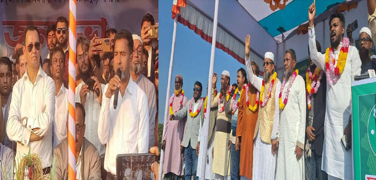 প্রধান উপদেষ্টা পদত্যাগ করবেন না: ফাইজ তাইয়েব আহমেদ