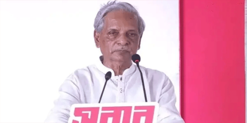প্রধান উপদেষ্টা পদত্যাগ করবেন না: ফাইজ তাইয়েব আহমেদ
