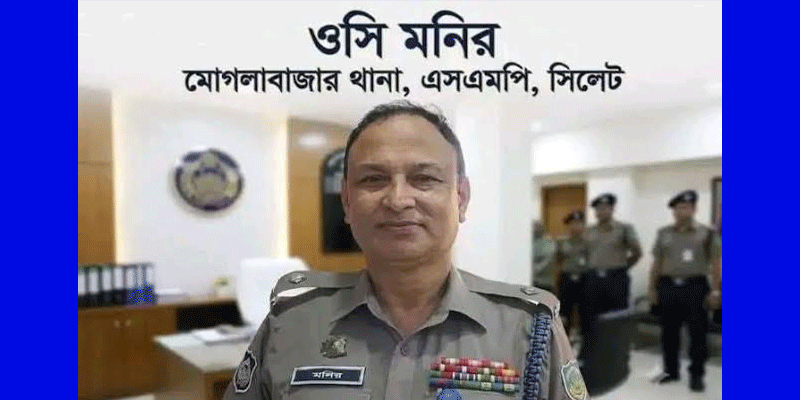 প্রধান উপদেষ্টা পদত্যাগ করবেন না: ফাইজ তাইয়েব আহমেদ