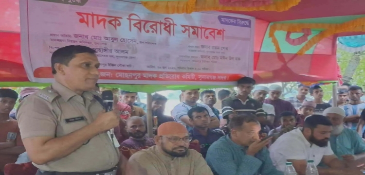 প্রধান উপদেষ্টা পদত্যাগ করবেন না: ফাইজ তাইয়েব আহমেদ