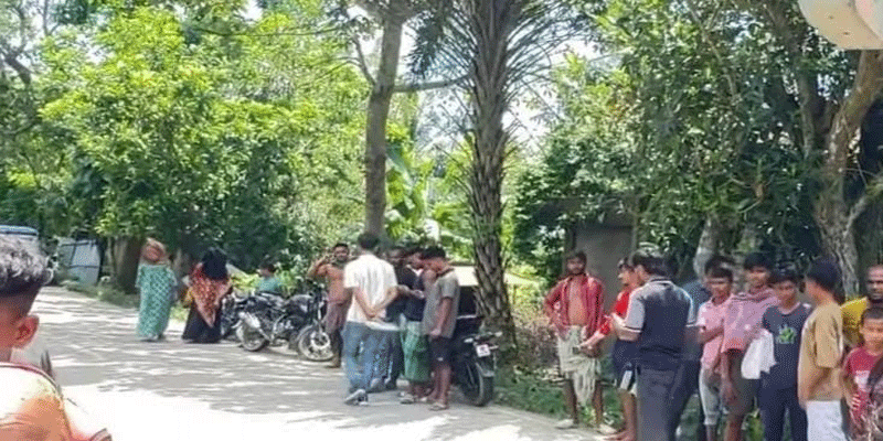 প্রধান উপদেষ্টা পদত্যাগ করবেন না: ফাইজ তাইয়েব আহমেদ