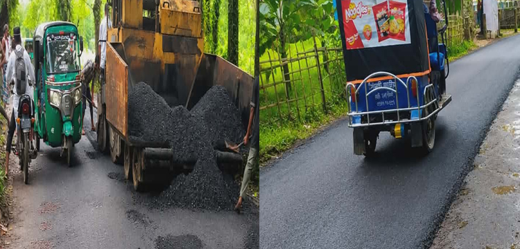 প্রধান উপদেষ্টা পদত্যাগ করবেন না: ফাইজ তাইয়েব আহমেদ