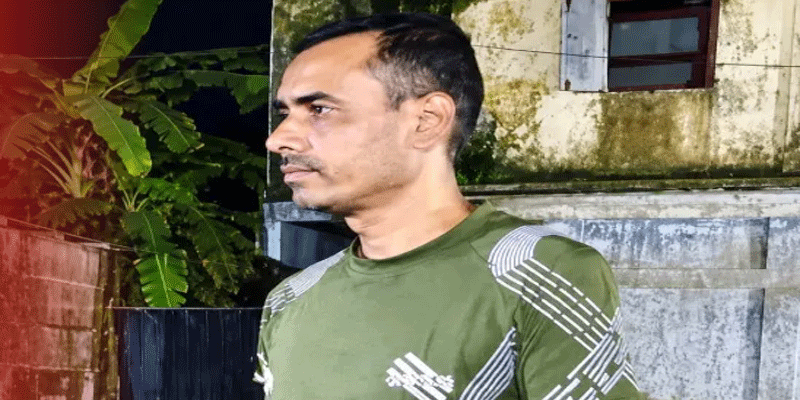 প্রধান উপদেষ্টা পদত্যাগ করবেন না: ফাইজ তাইয়েব আহমেদ