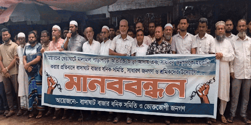 প্রধান উপদেষ্টা পদত্যাগ করবেন না: ফাইজ তাইয়েব আহমেদ
