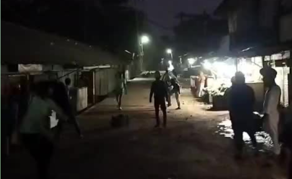 প্রধান উপদেষ্টা পদত্যাগ করবেন না: ফাইজ তাইয়েব আহমেদ