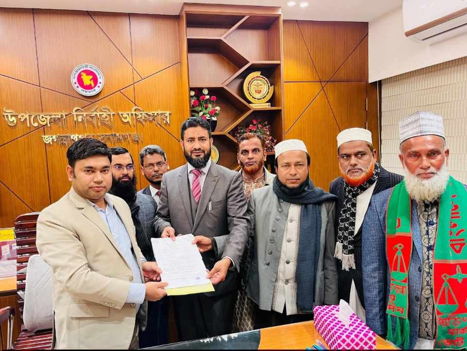 প্রধান উপদেষ্টা পদত্যাগ করবেন না: ফাইজ তাইয়েব আহমেদ