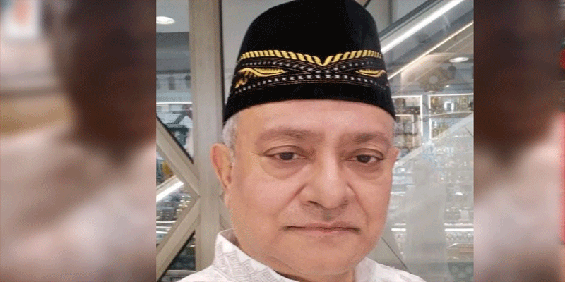 প্রধান উপদেষ্টা পদত্যাগ করবেন না: ফাইজ তাইয়েব আহমেদ