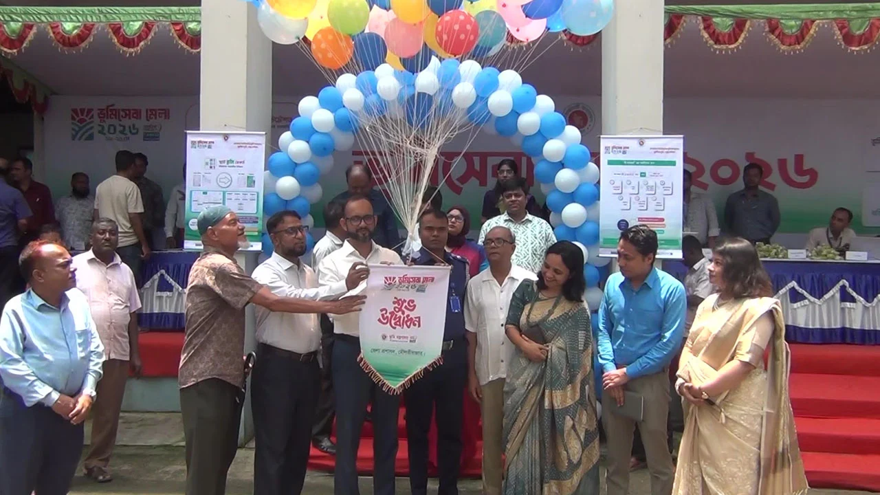 প্রধান উপদেষ্টা পদত্যাগ করবেন না: ফাইজ তাইয়েব আহমেদ