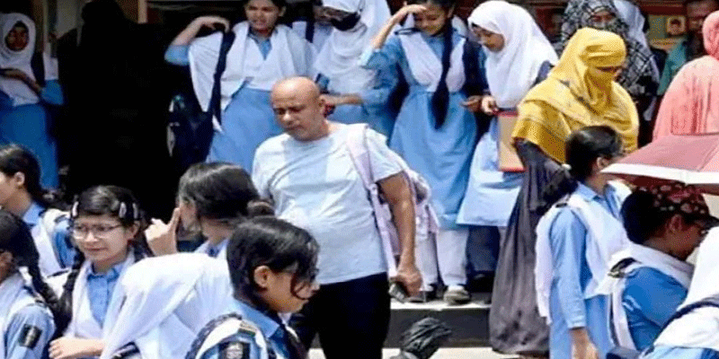প্রধান উপদেষ্টা পদত্যাগ করবেন না: ফাইজ তাইয়েব আহমেদ
