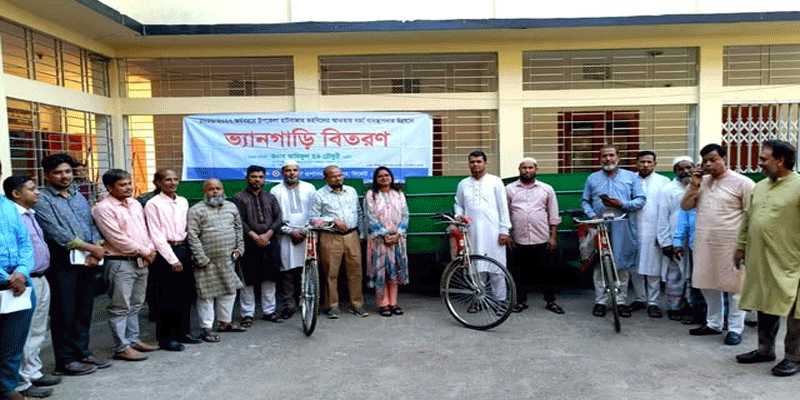 প্রধান উপদেষ্টা পদত্যাগ করবেন না: ফাইজ তাইয়েব আহমেদ