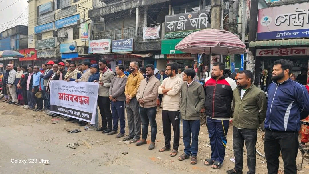 প্রধান উপদেষ্টা পদত্যাগ করবেন না: ফাইজ তাইয়েব আহমেদ
