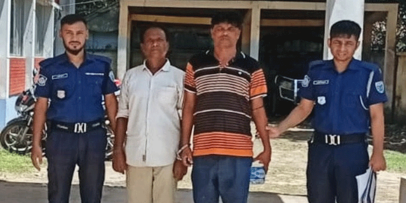 প্রধান উপদেষ্টা পদত্যাগ করবেন না: ফাইজ তাইয়েব আহমেদ