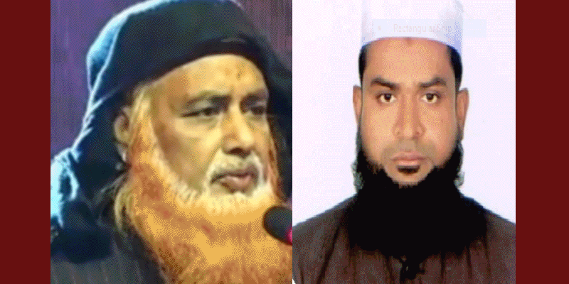প্রধান উপদেষ্টা পদত্যাগ করবেন না: ফাইজ তাইয়েব আহমেদ
