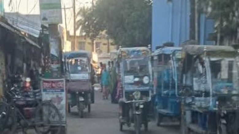 প্রধান উপদেষ্টা পদত্যাগ করবেন না: ফাইজ তাইয়েব আহমেদ