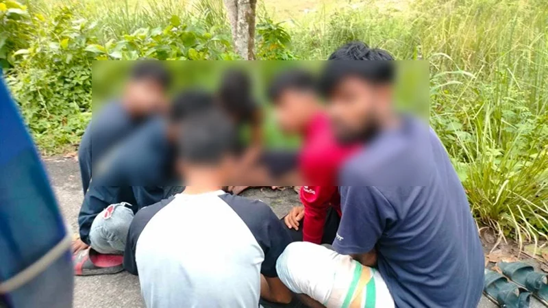 প্রধান উপদেষ্টা পদত্যাগ করবেন না: ফাইজ তাইয়েব আহমেদ