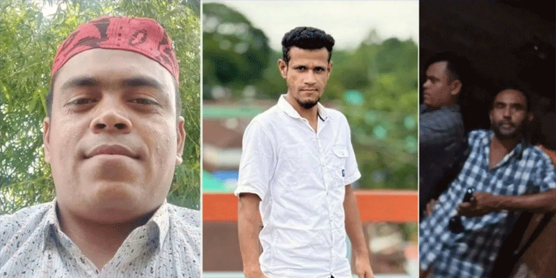 প্রধান উপদেষ্টা পদত্যাগ করবেন না: ফাইজ তাইয়েব আহমেদ