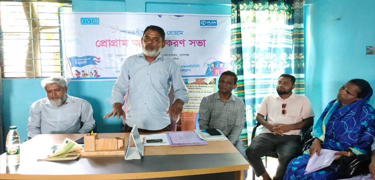 প্রধান উপদেষ্টা পদত্যাগ করবেন না: ফাইজ তাইয়েব আহমেদ