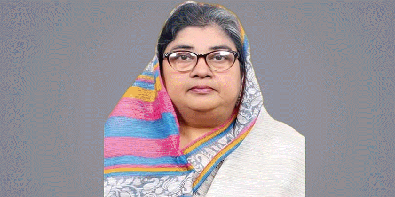 প্রধান উপদেষ্টা পদত্যাগ করবেন না: ফাইজ তাইয়েব আহমেদ