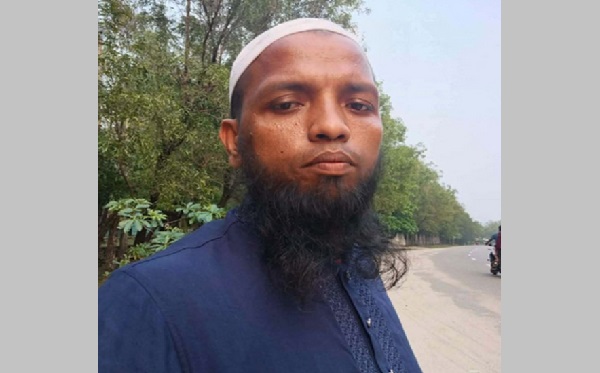 প্রধান উপদেষ্টা পদত্যাগ করবেন না: ফাইজ তাইয়েব আহমেদ