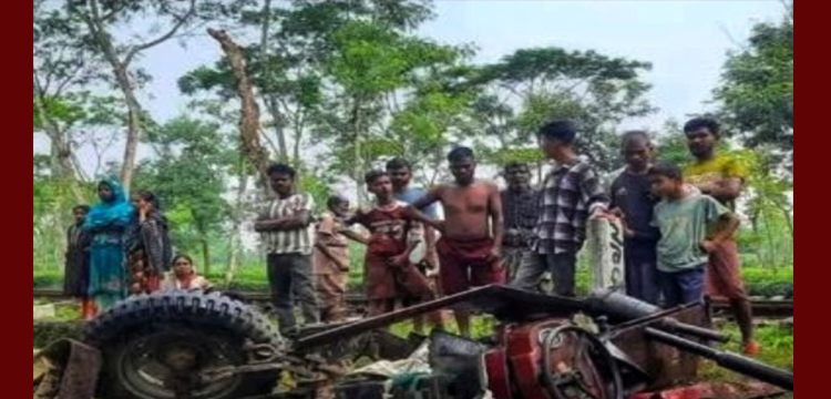 প্রধান উপদেষ্টা পদত্যাগ করবেন না: ফাইজ তাইয়েব আহমেদ