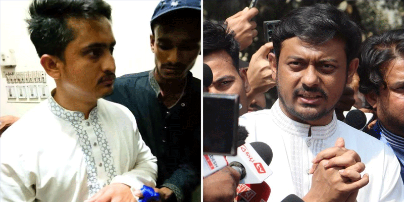 প্রধান উপদেষ্টা পদত্যাগ করবেন না: ফাইজ তাইয়েব আহমেদ
