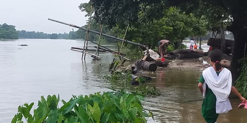 প্রধান উপদেষ্টা পদত্যাগ করবেন না: ফাইজ তাইয়েব আহমেদ