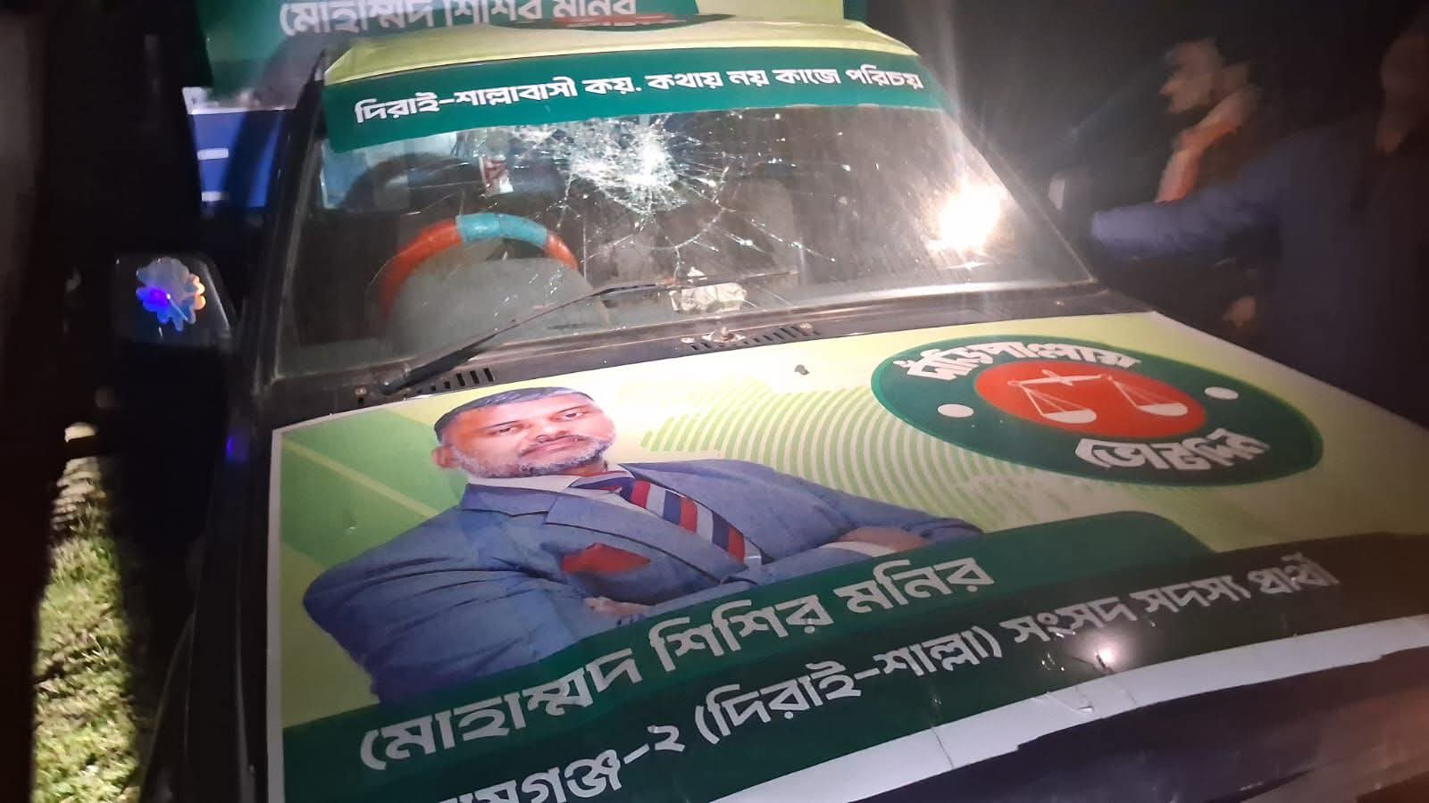 প্রধান উপদেষ্টা পদত্যাগ করবেন না: ফাইজ তাইয়েব আহমেদ
