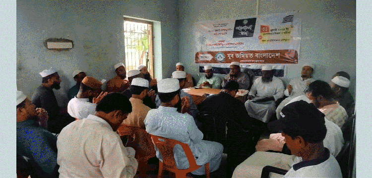প্রধান উপদেষ্টা পদত্যাগ করবেন না: ফাইজ তাইয়েব আহমেদ