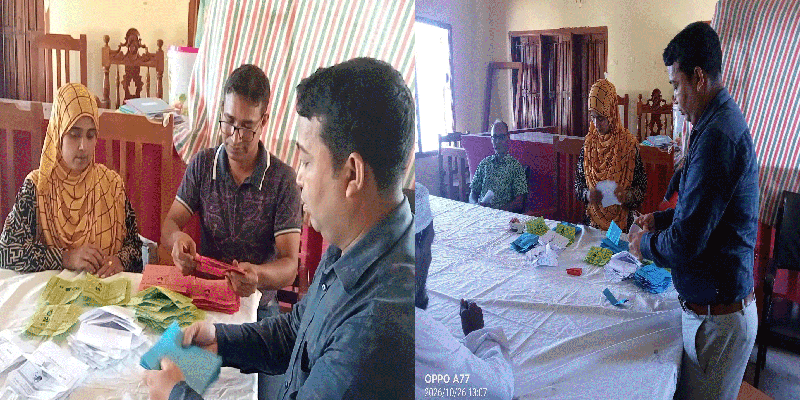 প্রধান উপদেষ্টা পদত্যাগ করবেন না: ফাইজ তাইয়েব আহমেদ