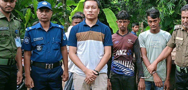 প্রধান উপদেষ্টা পদত্যাগ করবেন না: ফাইজ তাইয়েব আহমেদ