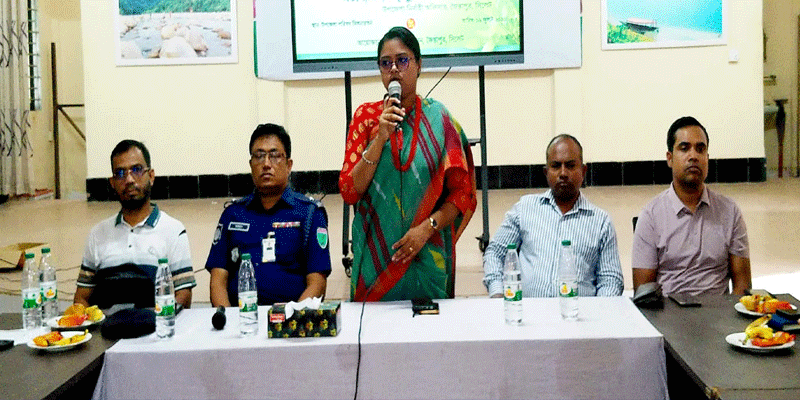 প্রধান উপদেষ্টা পদত্যাগ করবেন না: ফাইজ তাইয়েব আহমেদ