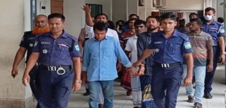 প্রধান উপদেষ্টা পদত্যাগ করবেন না: ফাইজ তাইয়েব আহমেদ