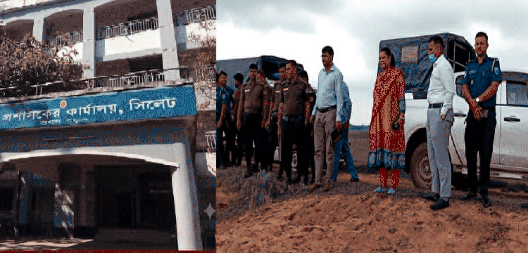 প্রধান উপদেষ্টা পদত্যাগ করবেন না: ফাইজ তাইয়েব আহমেদ