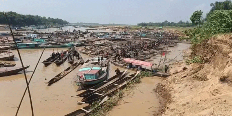 প্রধান উপদেষ্টা পদত্যাগ করবেন না: ফাইজ তাইয়েব আহমেদ