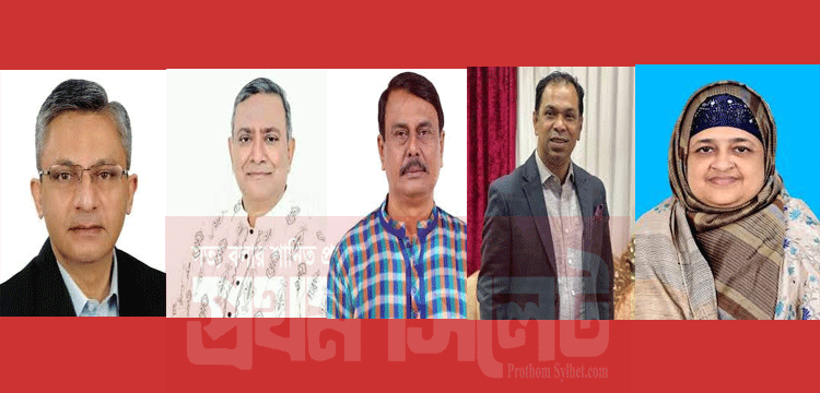প্রধান উপদেষ্টা পদত্যাগ করবেন না: ফাইজ তাইয়েব আহমেদ