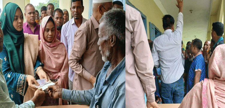 প্রধান উপদেষ্টা পদত্যাগ করবেন না: ফাইজ তাইয়েব আহমেদ