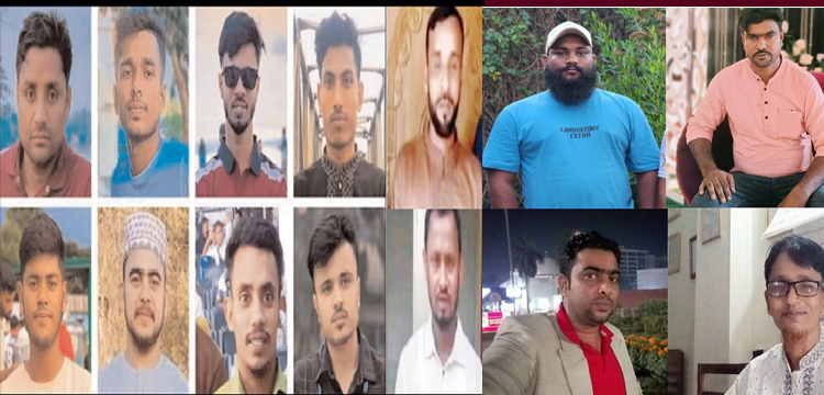 প্রধান উপদেষ্টা পদত্যাগ করবেন না: ফাইজ তাইয়েব আহমেদ