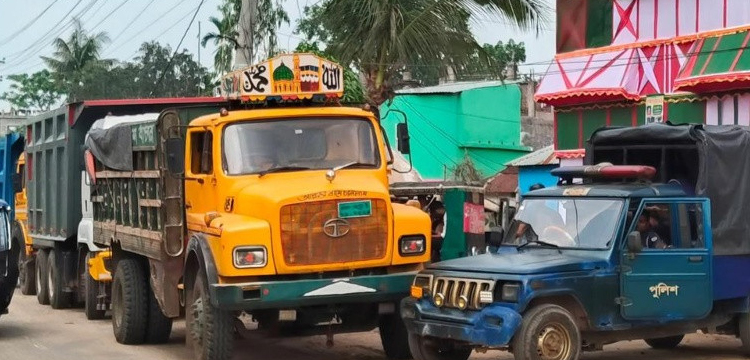 প্রধান উপদেষ্টা পদত্যাগ করবেন না: ফাইজ তাইয়েব আহমেদ