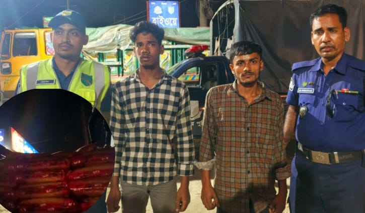 প্রধান উপদেষ্টা পদত্যাগ করবেন না: ফাইজ তাইয়েব আহমেদ