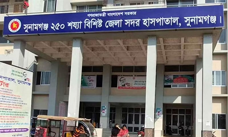 প্রধান উপদেষ্টা পদত্যাগ করবেন না: ফাইজ তাইয়েব আহমেদ