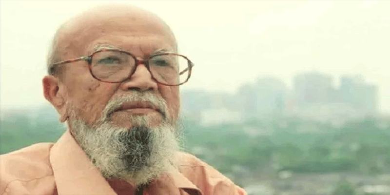 প্রধান উপদেষ্টা পদত্যাগ করবেন না: ফাইজ তাইয়েব আহমেদ