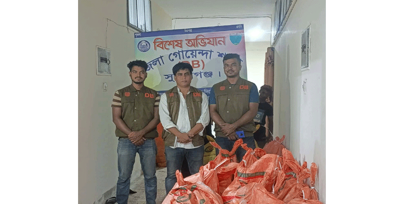প্রধান উপদেষ্টা পদত্যাগ করবেন না: ফাইজ তাইয়েব আহমেদ