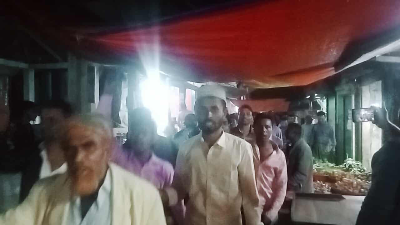 প্রধান উপদেষ্টা পদত্যাগ করবেন না: ফাইজ তাইয়েব আহমেদ