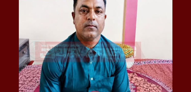 প্রধান উপদেষ্টা পদত্যাগ করবেন না: ফাইজ তাইয়েব আহমেদ
