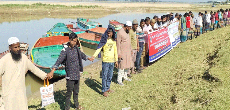 প্রধান উপদেষ্টা পদত্যাগ করবেন না: ফাইজ তাইয়েব আহমেদ