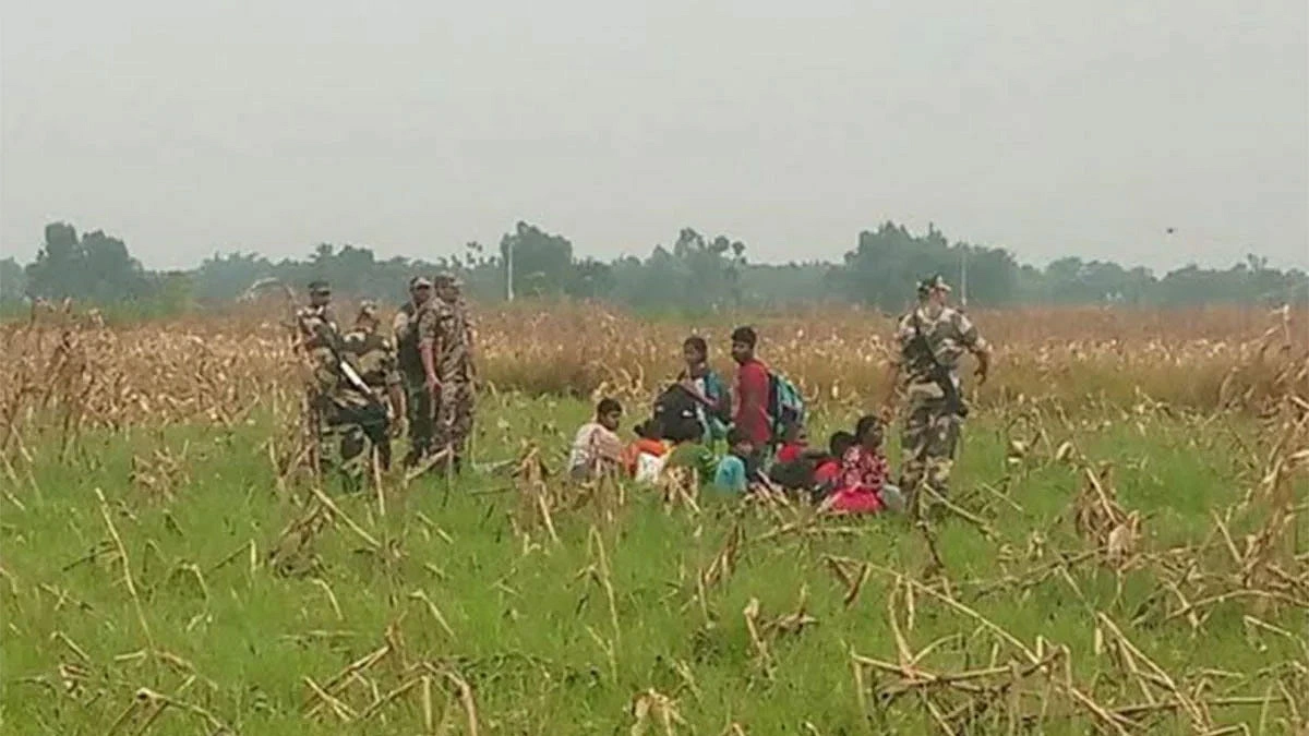 প্রধান উপদেষ্টা পদত্যাগ করবেন না: ফাইজ তাইয়েব আহমেদ
